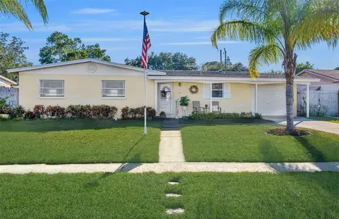 965 Grant Rd, Titusville, FL 32780