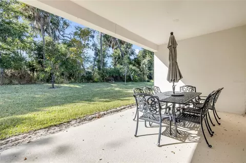 Exterior - 3034 Adrian Dr, Ormond Beach, FL 32174 photo 4 of 6