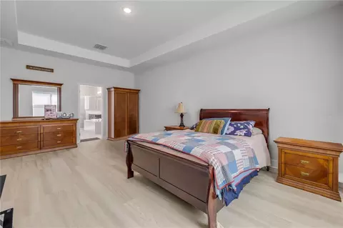 Bedroom - 3034 Adrian Dr, Ormond Beach, FL 32174 photo 2 of 6
