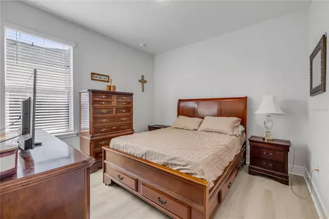 Bedroom - 3034 Adrian Dr, Ormond Beach, FL 32174 photo 5 of 6