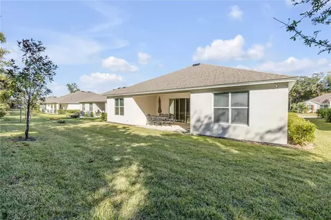 Exterior - 3034 Adrian Dr, Ormond Beach, FL 32174 photo 6 of 6
