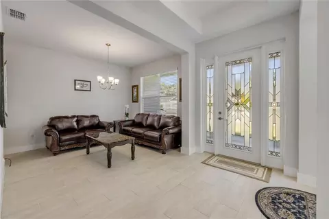 Entry Way - 3034 Adrian Dr, Ormond Beach, FL 32174 photo 1 of 2