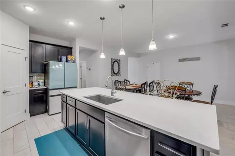 Kitchen - 3034 Adrian Dr, Ormond Beach, FL 32174 photo 2 of 3