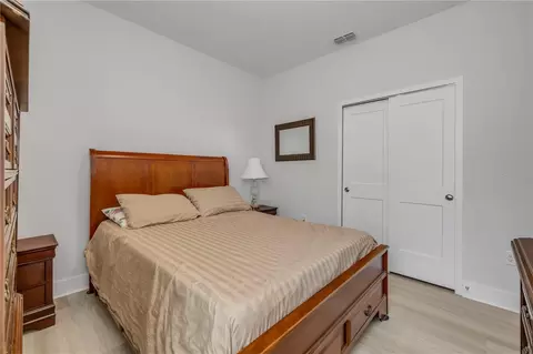 Bedroom - 3034 Adrian Dr, Ormond Beach, FL 32174 photo 6 of 6