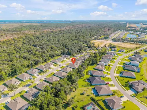 View/Area - 3034 Adrian Dr, Ormond Beach, FL 32174 photo 3 of 4