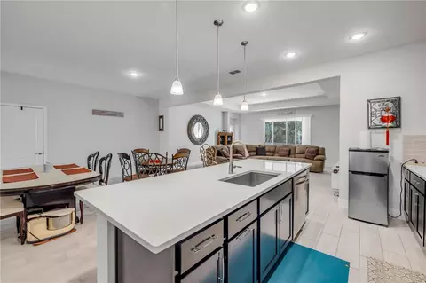 Kitchen - 3034 Adrian Dr, Ormond Beach, FL 32174 photo 3 of 3