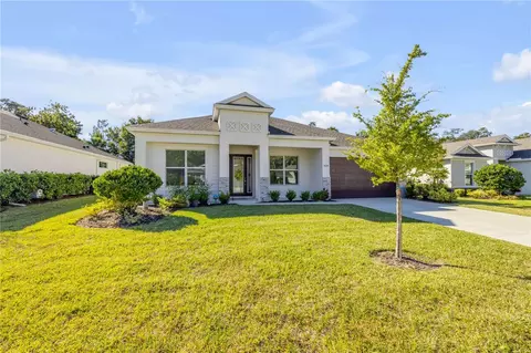Exterior - 3034 Adrian Dr, Ormond Beach, FL 32174 photo 2 of 6