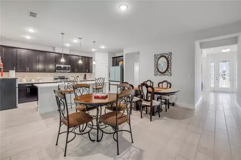 Entry Way - 3034 Adrian Dr, Ormond Beach, FL 32174 photo 2 of 2