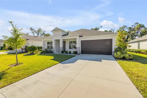 Exterior - 3034 Adrian Dr, Ormond Beach, FL 32174 photo 3 of 6
