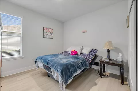 Bedroom - 3034 Adrian Dr, Ormond Beach, FL 32174 photo 3 of 6