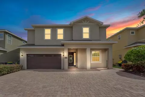 7625 Brookhurst Ln, Kissimmee, FL 34747