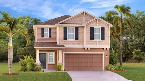 5670 Ficus Aurea St, Kissimmee, FL 34758