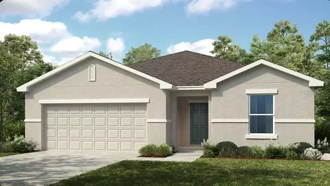 7472 Sandstone Dr, Groveland, FL 34736