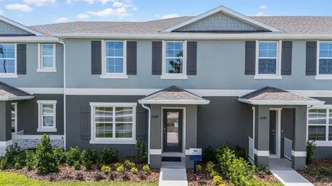2709 Gouda Dr, Apopka, FL 32703