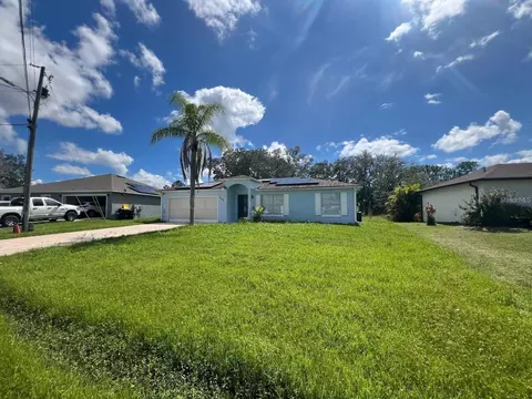 733 Robin Ct, Poinciana, FL 34759