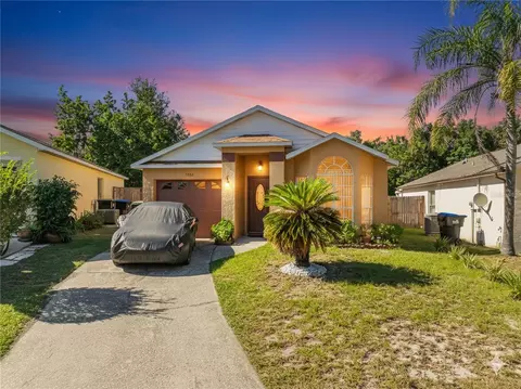 7202 Edgewater Shores Ct, Orlando, FL 32810