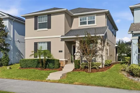 11941 Story Time Dr, Orlando, FL 32832