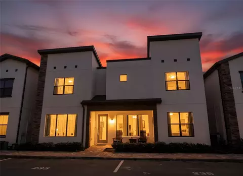 235 Villa Domani Cir, Davenport, FL 33896