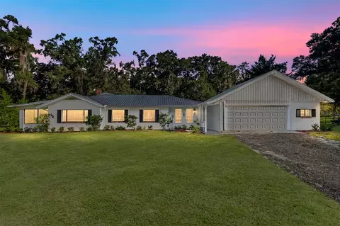 17067 NW Gainesville Rd, Reddick, FL 32686