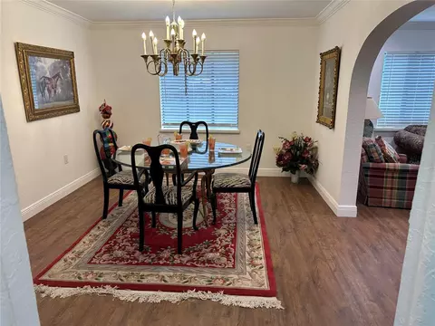 Dining - 17067 NW Gainesville Rd, Reddick, FL 32686 photo 1 of 1