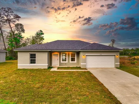 9809 N Swanee Ter, Dunnellon, FL 34433