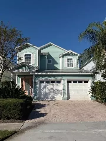 1451 Fairview Cir, Reunion, FL 34747