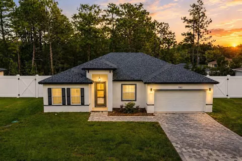 783 Marion Oaks Trl, Ocala, FL 34473