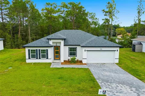 783 Marion Oaks Trl, Ocala, FL 34473