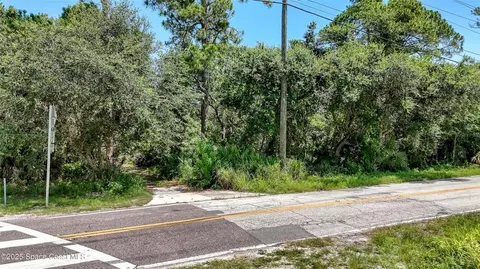 4300 Burkholm Rd, Mims, FL 32754