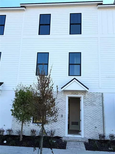 15262 Groveside Rd, Winter Garden, FL 34787