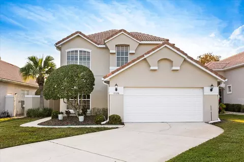 13328 Lake Turnberry Cir, Orlando, FL 32828