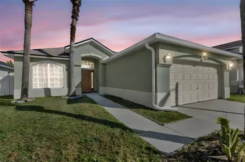 2142 Bridgeview Cir, Orlando, FL 32824
