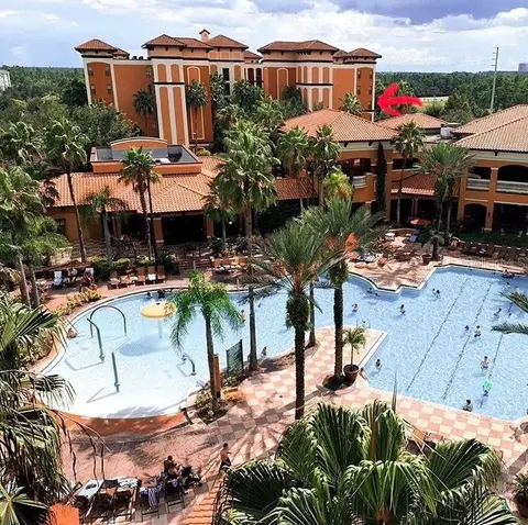 12556 Floridays Resort Dr #410A, Orlando, FL 32821
