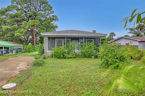 208 Capron Rd, Cocoa, FL 32927