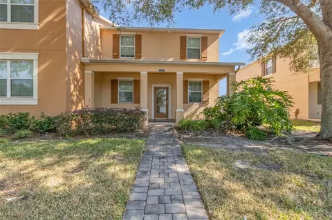 9029 Savannah Julip Ln, Orlando, FL 32832