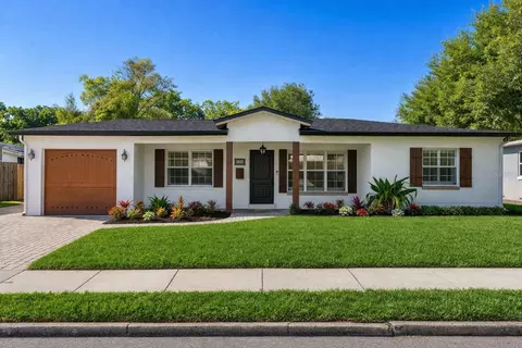 234 W Winter Park St, Orlando, FL 32804