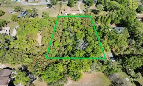 3407 Robinson St, Zellwood, FL 32798