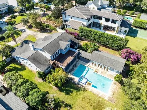 1205 Mayfield Ave, Winter Park, FL 32789