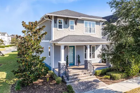 7749 Laureate Blvd, Orlando, FL 32827