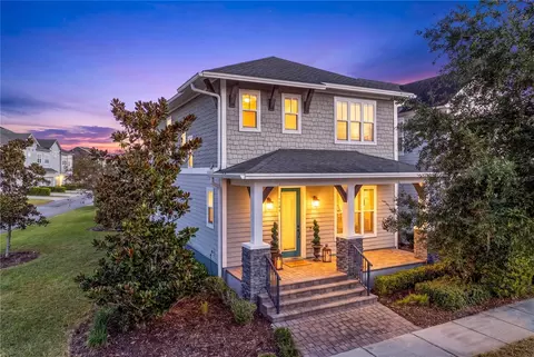 7749 Laureate Blvd, Orlando, FL 32827