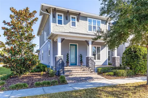 7749 Laureate Blvd, Orlando, FL 32827
