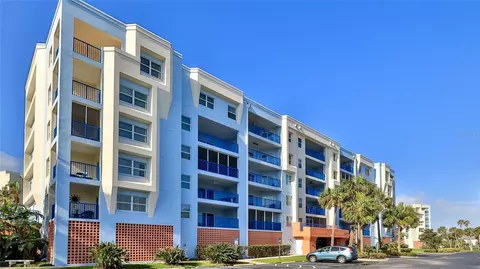 5300 S Atlantic Ave #2-502, New Smyrna Beach, FL 32169