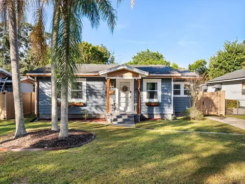 1010 N Forest Ave, Orlando, FL 32803
