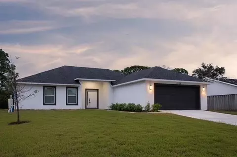 1438 Seeley Cir NW, Palm Bay, FL 32907