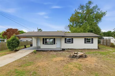 2914 Dudley Dr, Bartow, FL 33830