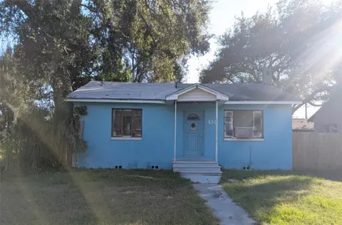 650 Paris Ave S, Saint Petersburg, FL 33701