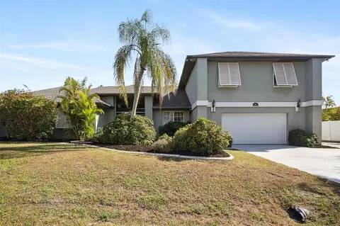 1492 Kolenda St, Port Charlotte, FL 33952