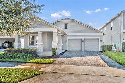 1448 Rushing Rapids Way, Winter Springs, FL 32708
