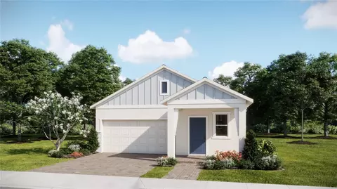 7295 Hammerstone Way, Groveland, FL 34736
