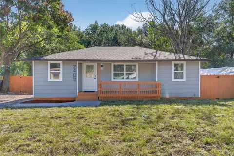 2409 Garbelia Ave, Orlando, FL 32817